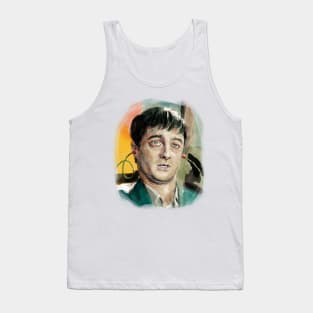 Swiss Army Man Tank Top